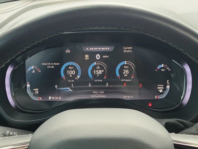 2026 RAM 2500 Limited