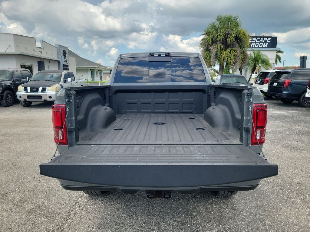 2026 RAM 2500 Limited