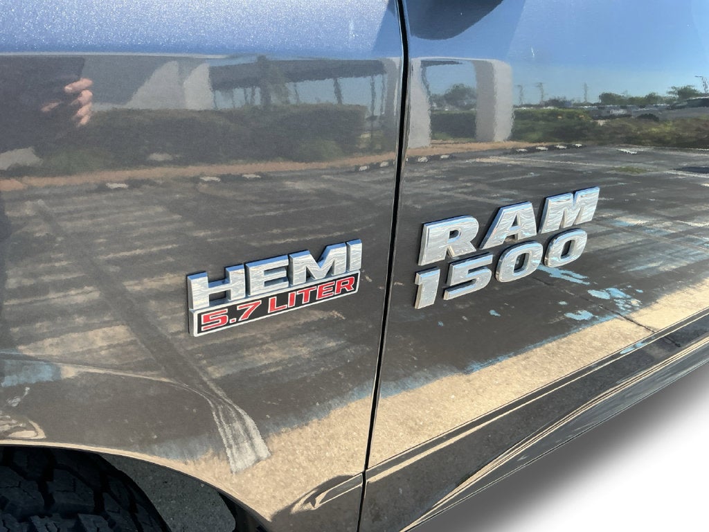 2014 RAM 1500 Express