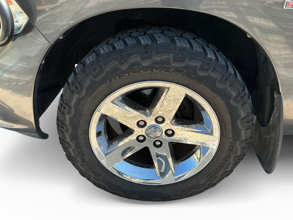 2014 RAM 1500 Express