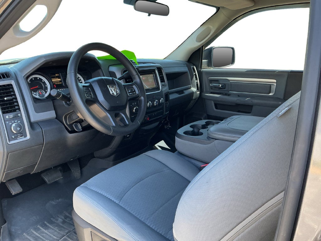 2014 RAM 1500 Express