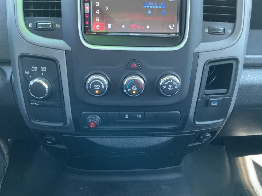 2014 RAM 1500 Express
