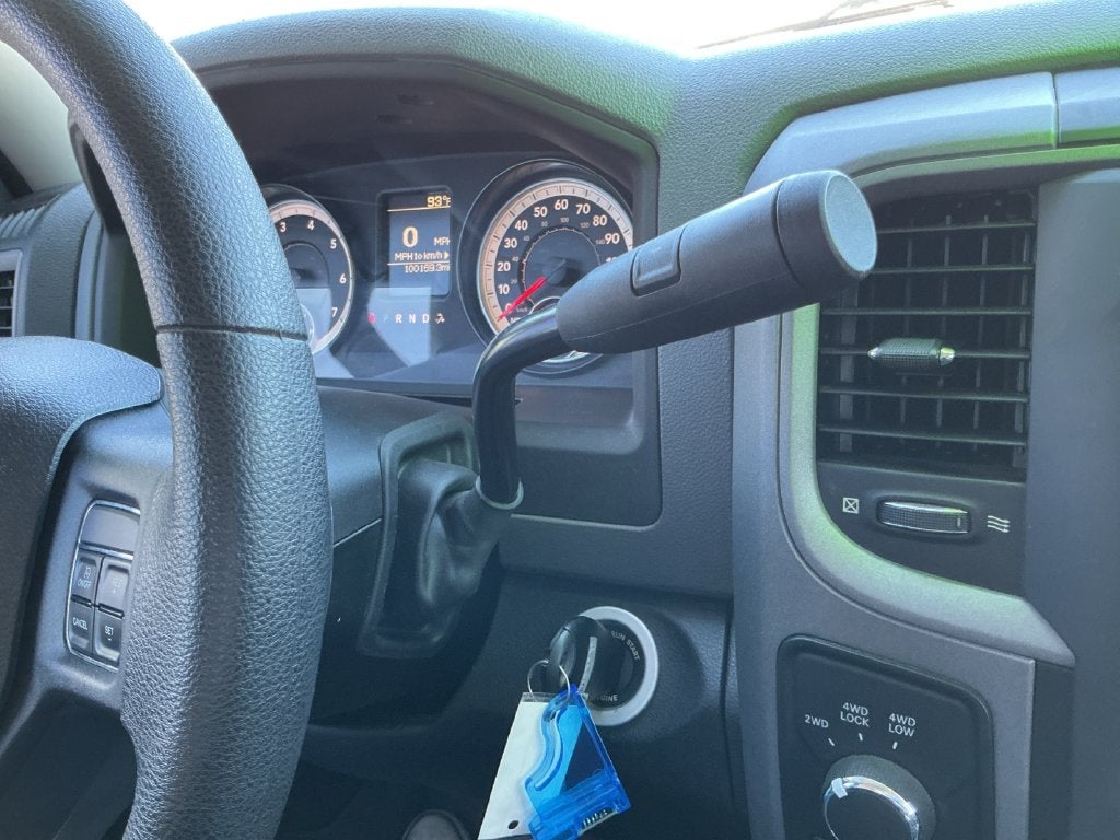 2014 RAM 1500 Express