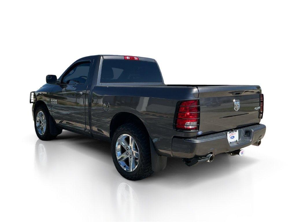 2014 RAM 1500 Express