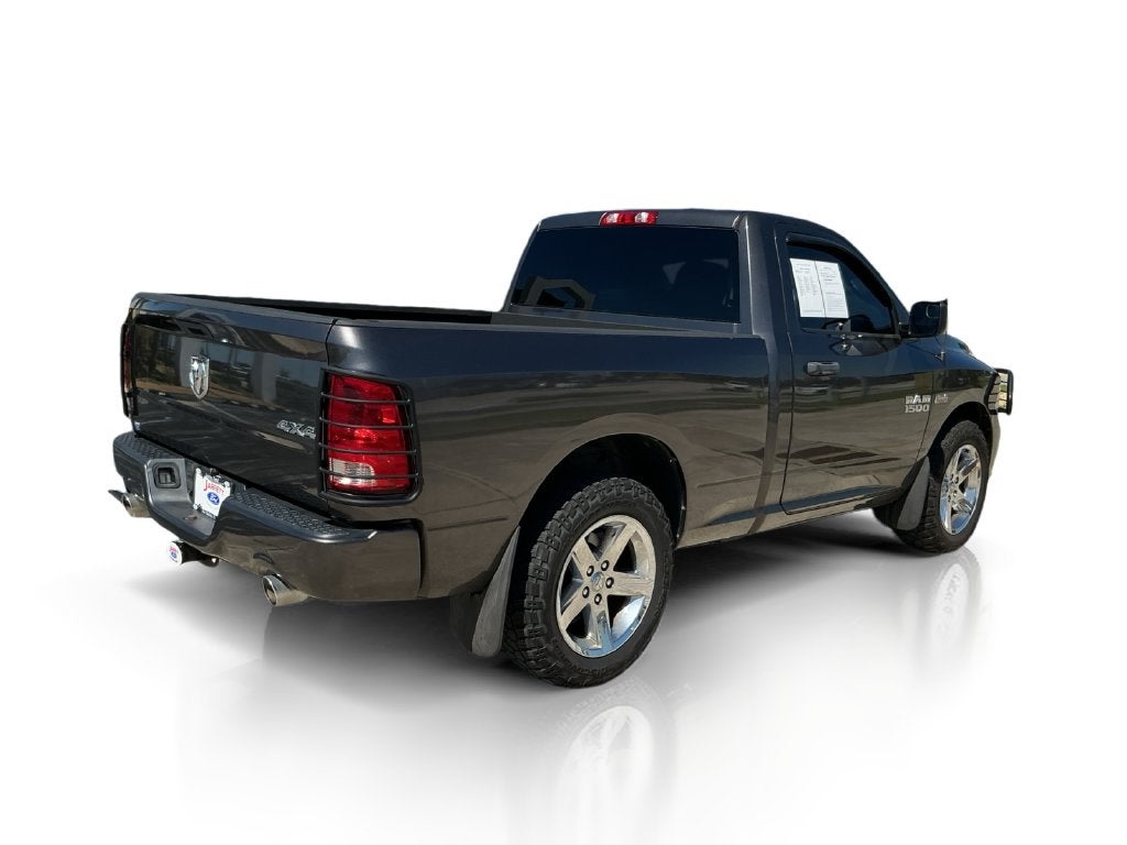 2014 RAM 1500 Express