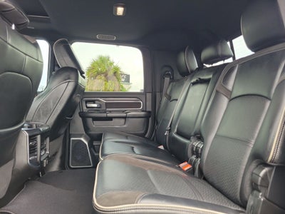 2023 RAM 2500 Laramie