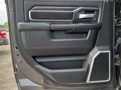2023 RAM 2500 Laramie