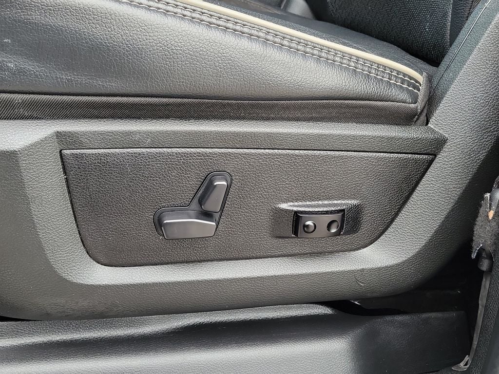 2023 RAM 2500 Laramie