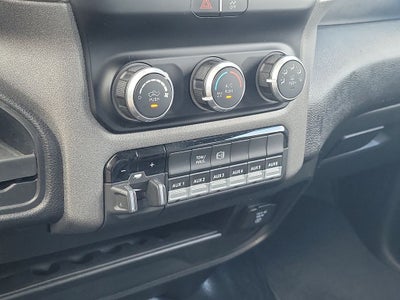 2023 RAM 3500 Tradesman