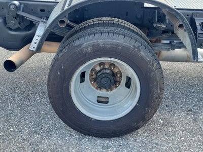 2023 RAM 3500 Tradesman