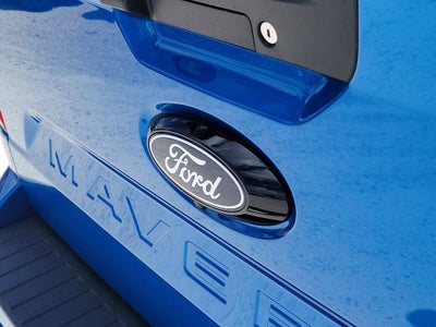 2026 Ford Maverick Lobo High