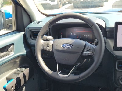 2026 Ford Maverick Lobo High