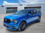 2026 Ford Maverick Lobo High
