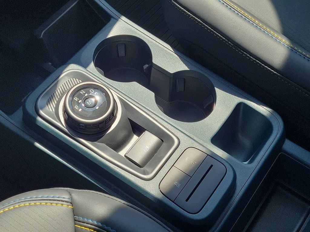 2026 Ford Maverick Lobo High