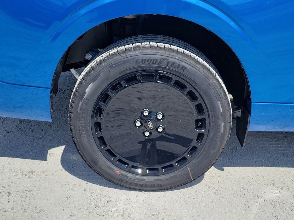 2026 Ford Maverick Lobo High