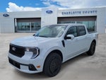2026 Ford Maverick Lobo High
