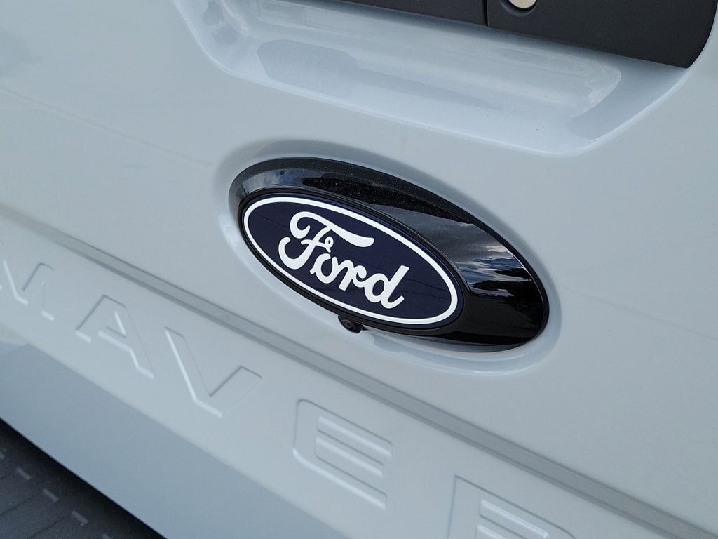2026 Ford Maverick Lobo High