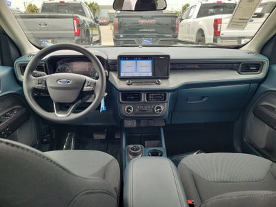 2024 Ford Maverick XL