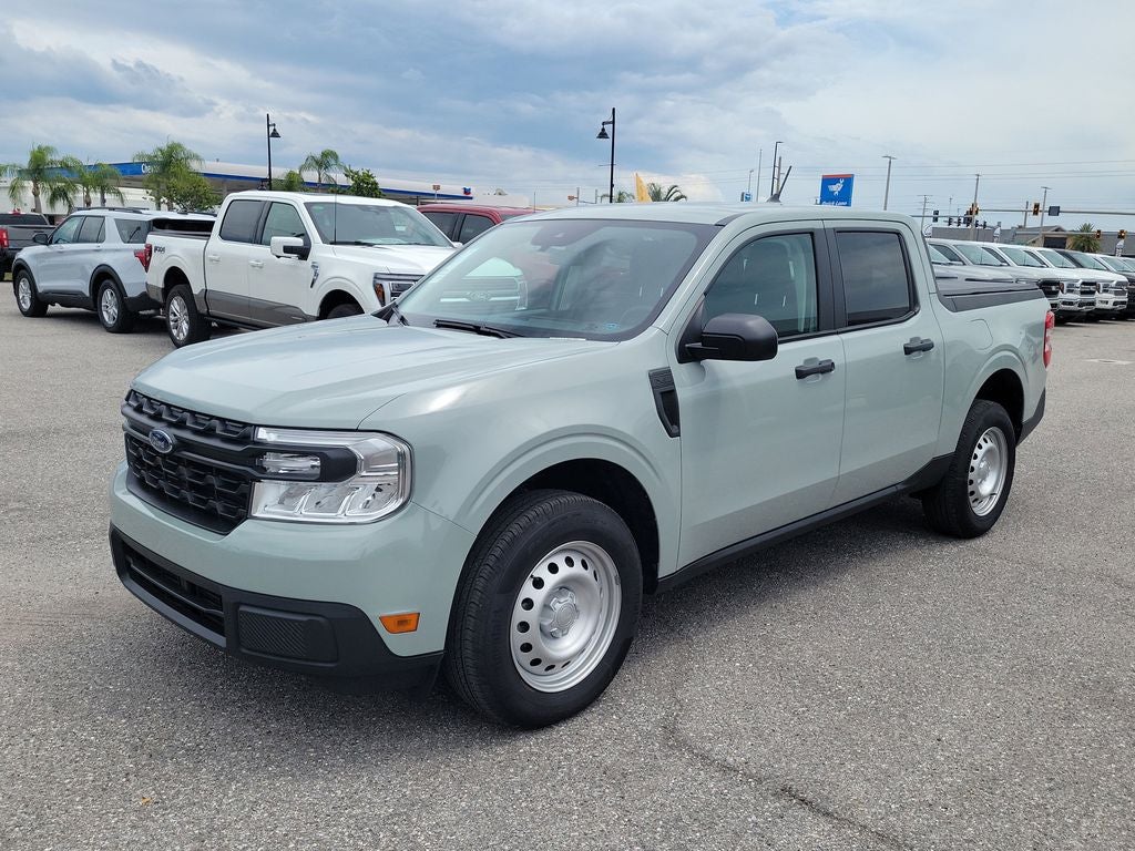 2024 Ford Maverick XL