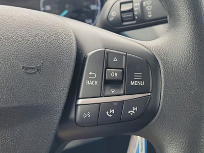 2024 Ford Maverick XL