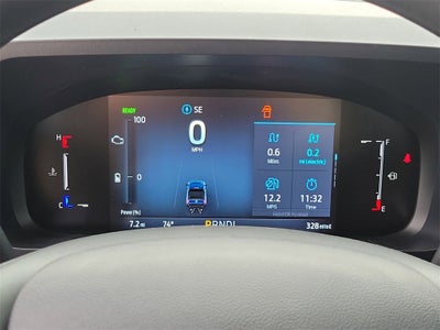 2025 Ford Maverick XL