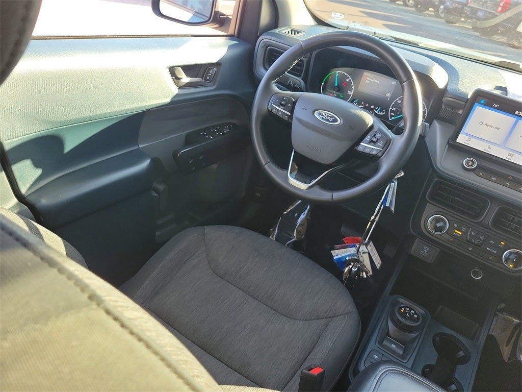 2023 Ford Maverick XLT