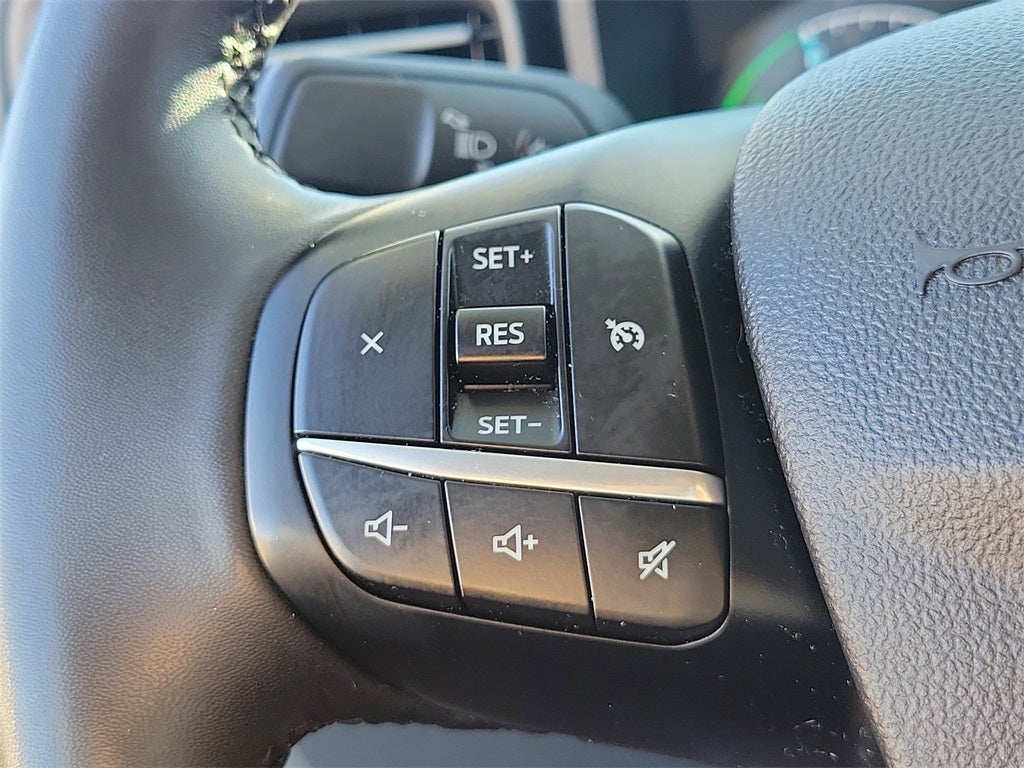 2023 Ford Maverick XLT