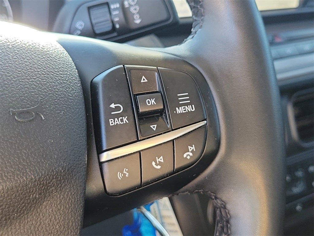 2023 Ford Maverick XLT