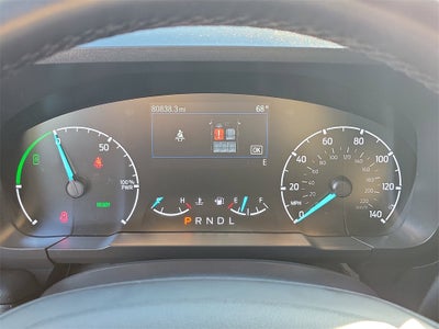 2023 Ford Maverick XLT