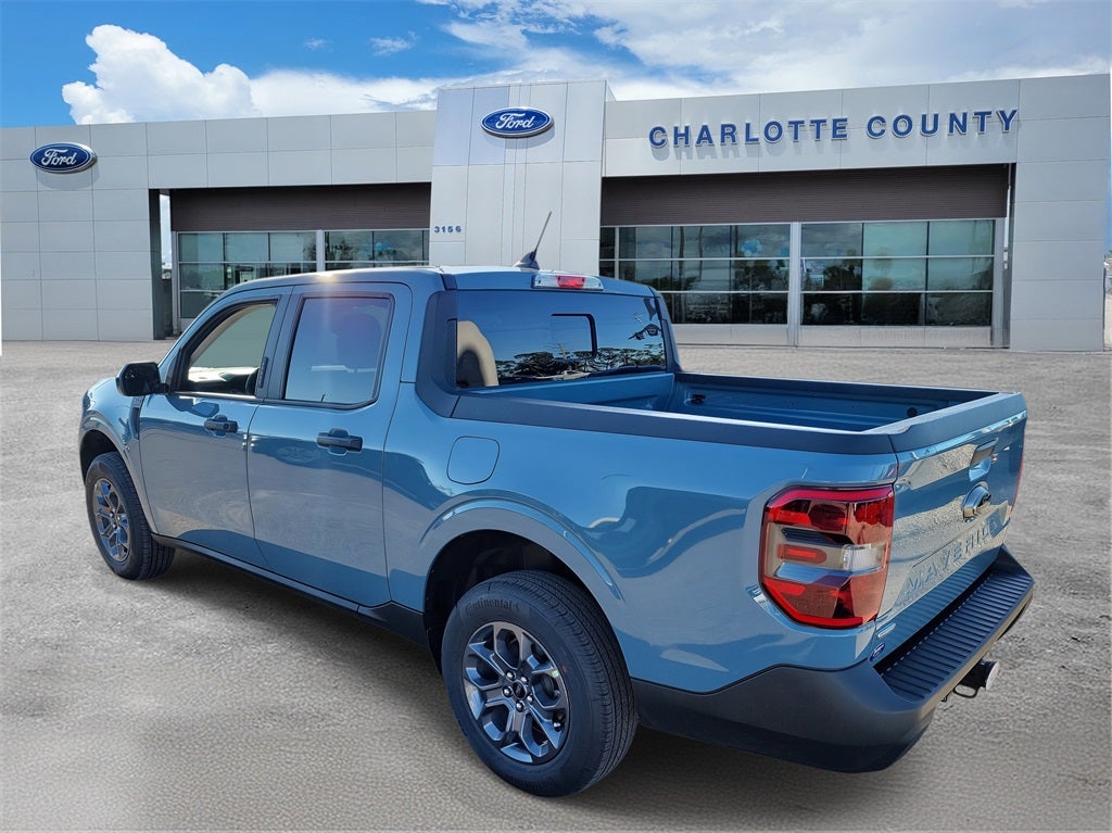 2023 Ford Maverick XLT