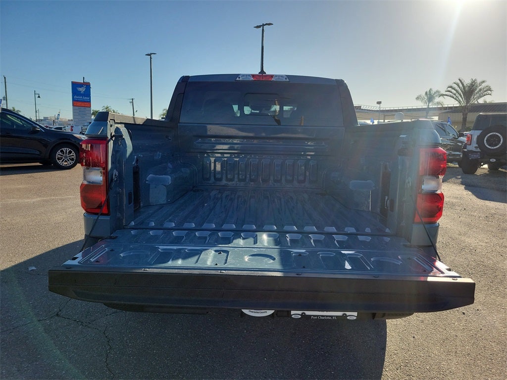2023 Ford Maverick XLT