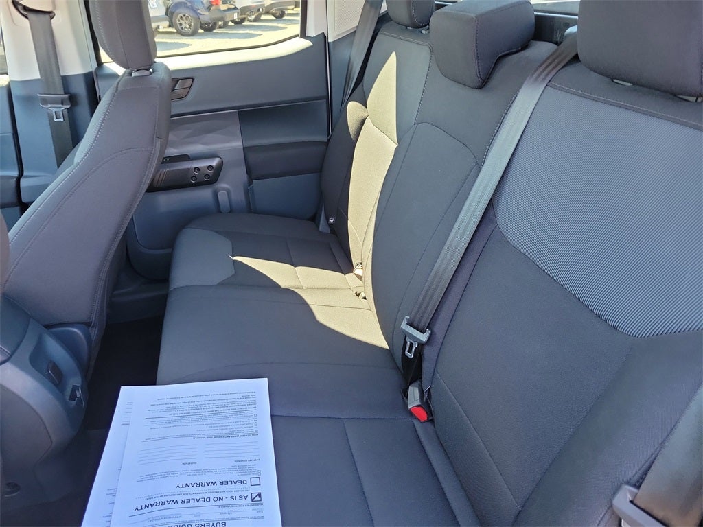 2022 Ford Maverick XL