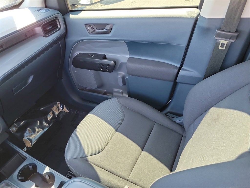 2022 Ford Maverick XL