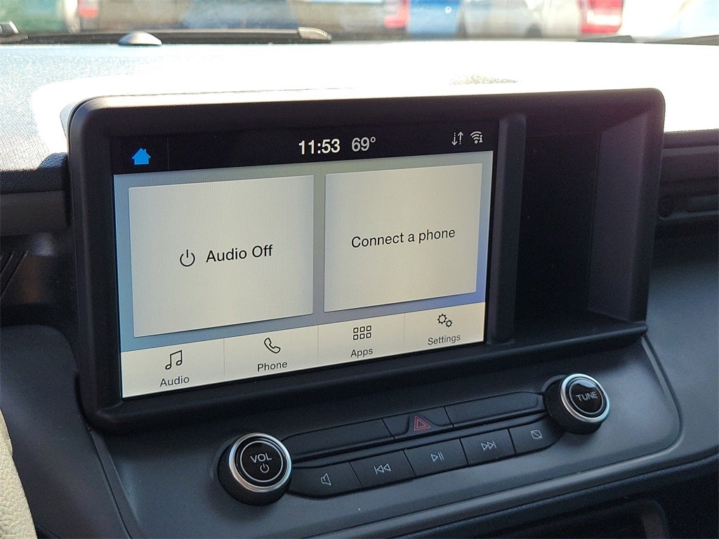 2022 Ford Maverick XL