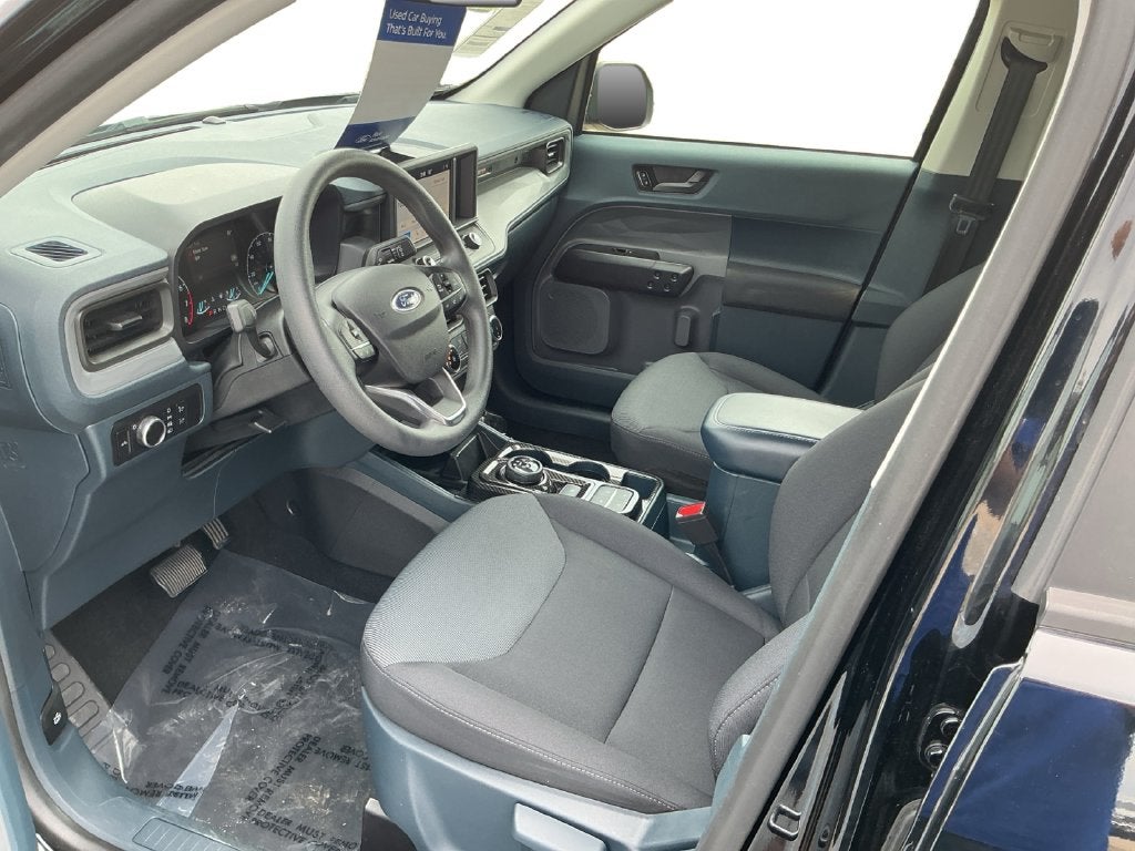 2023 Ford Maverick XL