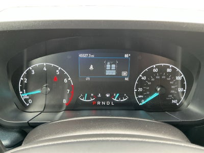 2023 Ford Maverick XL