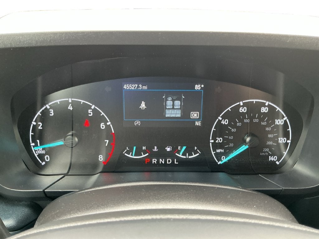 2023 Ford Maverick XL