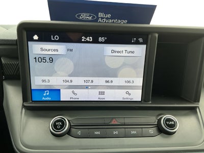 2023 Ford Maverick XL