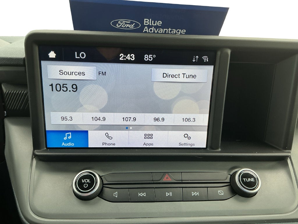2023 Ford Maverick XL