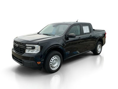 2023 Ford Maverick XL