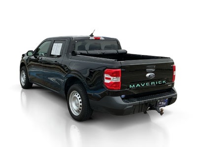 2023 Ford Maverick XL