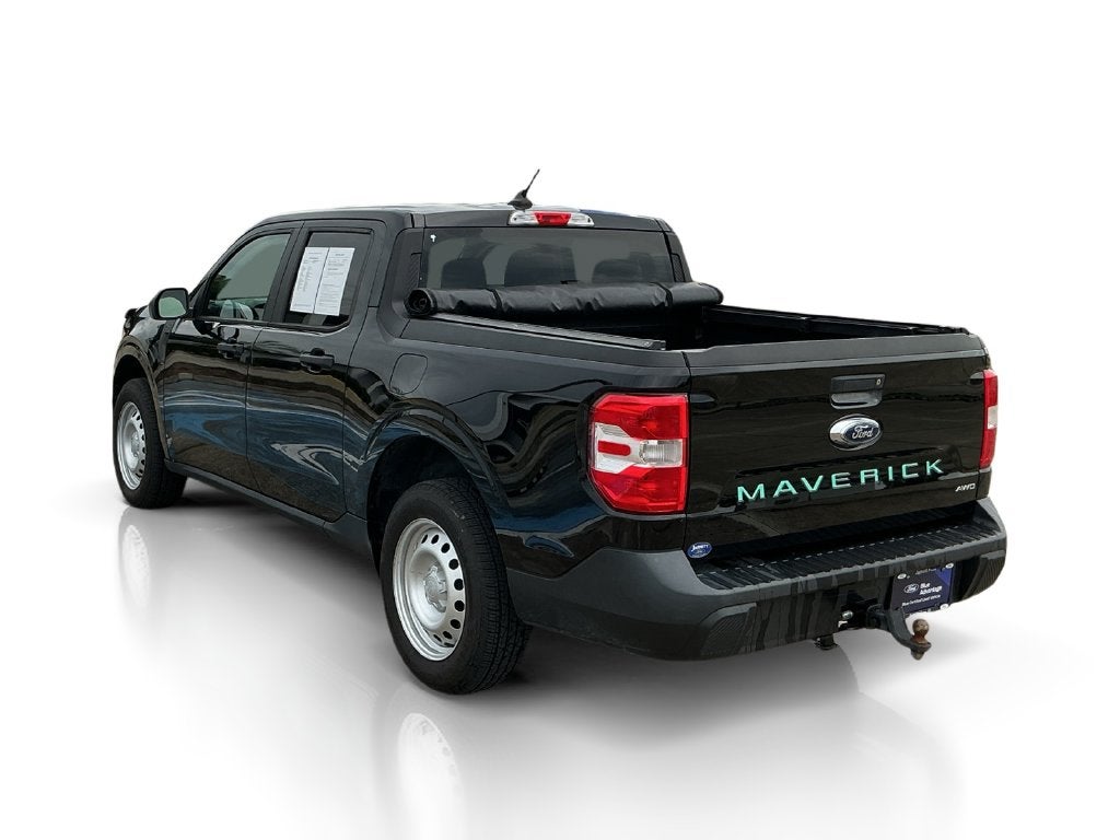 2023 Ford Maverick XL