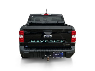 2023 Ford Maverick XL