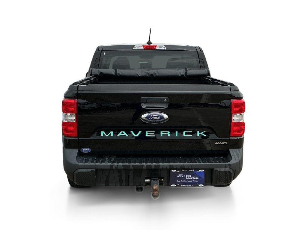 2023 Ford Maverick XL