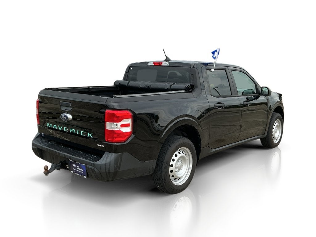 2023 Ford Maverick XL