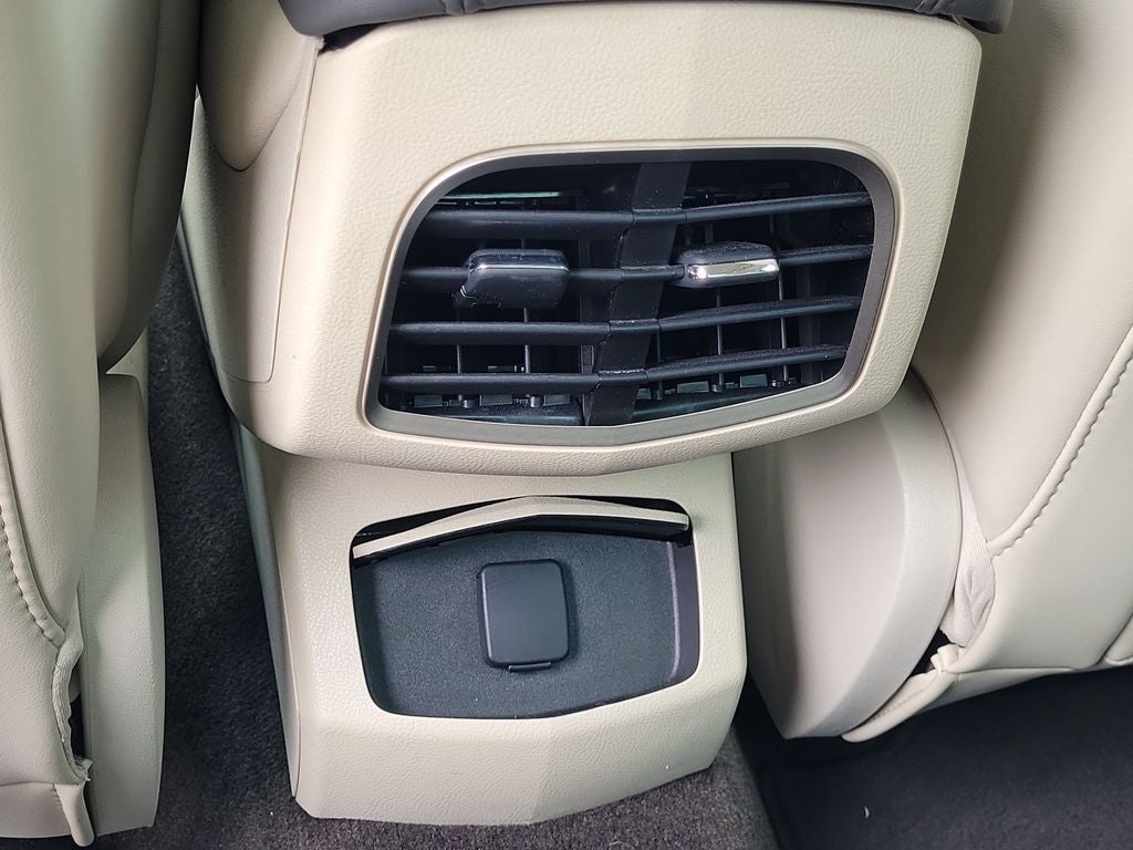 2020 Lincoln MKZ Standard