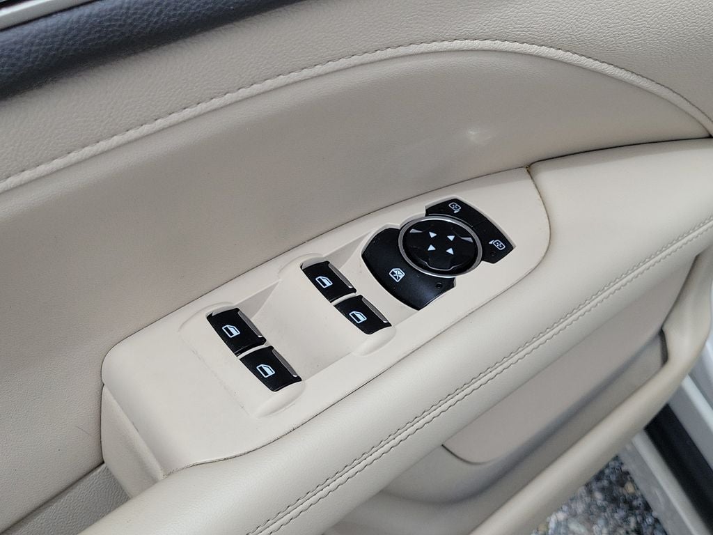 2020 Lincoln MKZ Standard