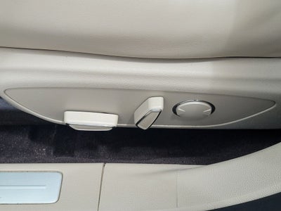 2020 Lincoln MKZ Standard