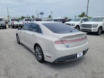 2020 Lincoln MKZ Standard
