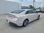 2020 Lincoln MKZ Standard